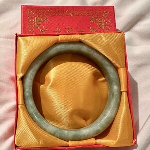 Jade Bracelet